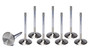 FERF6307-8 SBC C/6 2.140 Intake Valves