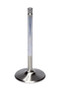 FERF6307-1 SBC C/6 2.140 Intake Valve 11/32 4.910 OAL