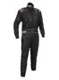 GFR35451MEDBK Suit G-Limit Medium Black SFI-5