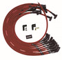 MOR52545 Ultra Plug Wire Set BBC Under V/C Red
