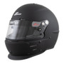 ZAMH76403FS Helmet RZ-62 Small Flat Black SA2020