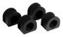PTN7-1102BL 73-91 GM C10 Sway Bar Bushings 1-1/4in