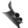 ATM12136 Dual Gauge Pillar Pod 15-17 Mustang