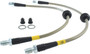 STP950.34526 Stainless Steel Brake Li ne Kit