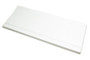 DOM304-WH SS Nose Ext White Left Side Dominator SS