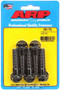 ARP655-1750 Bolt Kit - 6pt. (5) 7/16-14 x 1.750
