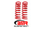 BMRSP013R 64-72 A-Body Lowering Springs Front 1in Drop