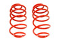 BMRSP015R 67-72 A-Body Lowering Springs Rear 2in Drop