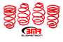 BMRSP019R 10-15 Camaro Lowering Spring Kit 1in Drop