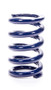HYP186B0550 Coil Over Spring 2.5in ID 6in Tall