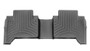 WEA448722 16-   Toyota Tacoma Rear Floorliner Black