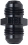FRG481504-BL #4 Union Fitting Black 