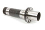 WIN6620C-10HT 8 Bolt Cambered Spindle Wide 5 snout 1 degree