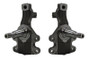 LEESP5002P Disc Brake Spindle 2in D rop Pair GM A/F/X-Body
