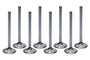 MAN11784-8 BBC S/D 2.300 Intake Valves