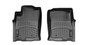 WEA4414281 19-  Dodge Ram 1500 Crew Cab Front Floor Liners