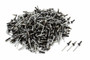 FIV814B-500S Sm Hd Rivet Black Multi -grip 500pk