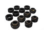 ENE3-4130G 82-03 S10/Blazer Body Mounts Black
