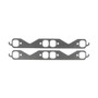 M77MS19982 Header Gasket Set - SBC Stock-Port 1.355 x 1.485