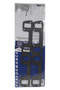 M77MS19973 Header Gasket Set - Buick V8 - 400/430 /455