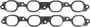M77MS19936 Exh Manifold Gasket Set 14-22 Chevy 5.3L 6.2L