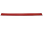 FIV000-5501A-R Contoured Rocker Panel Red Aluminum