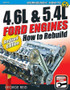 SABSA155 How to Rebuild 4.6/5.4L Ford Engines Revised