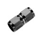 RHP8100-06-2 6AN/JIC Swivel Coupler Black