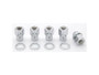 WEL601-1452 Lug Nuts 12mm x 1.5 RH Open End w/Washers (5pk)