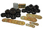 ENE5-4115G CAB MOUNT SET - CLUB CAB 