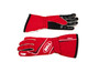 BELBR20042 Glove PRO-TX Red/Black Medium SFI 3.3/5