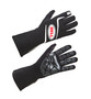 BELBR20081 Glove SPORT-YTX Black Small SFI 3.3/5