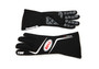 BELBR20062 Glove SPORT-TX Black/Red Medium SFI 3.3/5