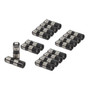 COM85001-16 Ev Hyd Roller Lifter Set LS/SBC OE Drop-In