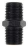 FRG491101-BL 1/8 MPT Pipe Nipple Black