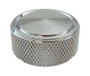 RPCR2183 Chrome Knurled Air Cleaner Nut