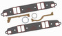 MRG5840 Silicone Intake Gaskets 