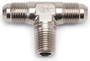 RUS661061 Endura Tee Fitting #3 to 1/8 NPT