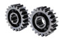 PEM65001 Premium Quick Change Gears