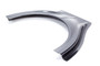 DOM501-CF Stalker Hood Scoop 1.5in C/F