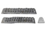 CCE3911 Window Mounting Tabs (25-Pieces)