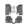 BEDBTJK11F2 Bedtred 11-18 Jeep JK 2DR