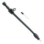 SPC8203BK Dipstick Transmission GM Turbo 350/400 Black
