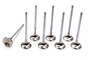 FERF6049-8 Acura C/6 28mm Exhaust Valves