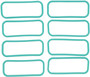 M77MS19430 Int Manifold Gasket Set 05-07 Chevy 6.0L