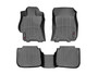 WEA44708-1-2 15-   Subaru Outback Front & Rear Floorliners