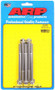 ARP622-4000 S/S Bolt Kit - 6pt. (5) 5/16-18 x 4.000