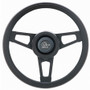 GRT870 13.75in Black/Foam 