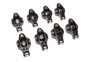 COM1605-8 SBC Pro-Mag Rocker Arms 7/16 Stud/1.6 Ratio