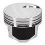 WPTPTS514A3 BBC Domed Piston Set 4.280 Bore +21cc